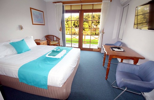 Port Arthur Hotel | Port Arthur Motor Inn