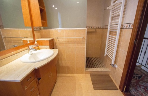 Reus Villa | Port Aventura,Golf, Costa Dorada at your doorstep