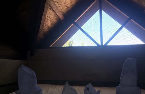 Port Barton Hotel | Port Barton Le Cou De Tou Village Resort