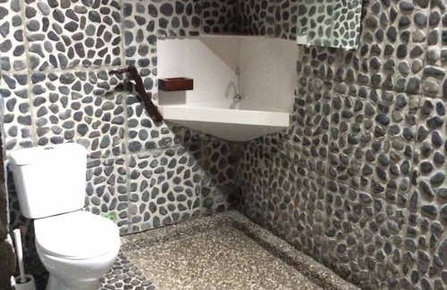 Port Barton Hotel | Port Barton Le Cou De Tou Village Resort