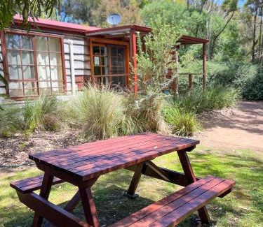 Port Campbell House | Port Bayou Cottage
