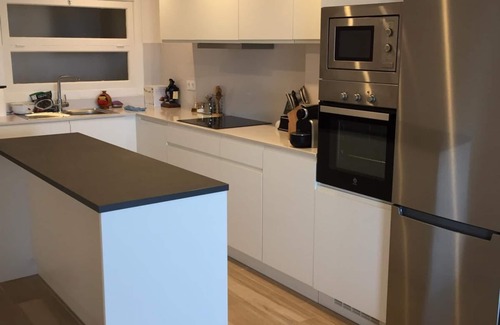 Calella de Palafrugell Apartment | Port bo's treasure