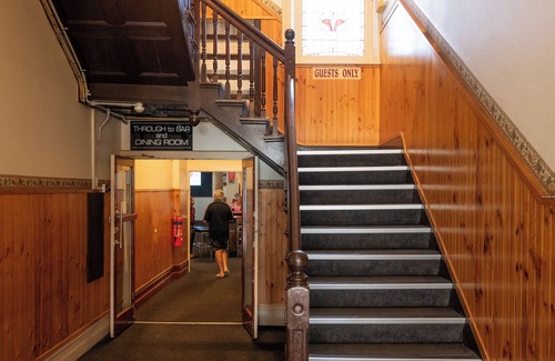 Port Broughton Hotel | Port Broughton Hotel Motel