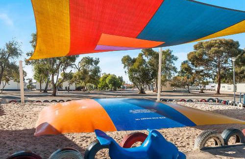 Port Broughton Other | Port Broughton Tourist Park