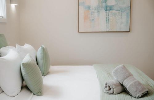 Port Campbell Apartment | Port Campbell Coastal Studio