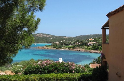 Porto Cervo Apartment | PORT CERVO. Exclusive two-room apartment 50 meters from the sea