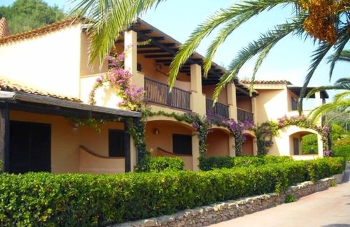 Porto Cervo Apartment | PORT CERVO. Exclusive two-room apartment 50 meters from the sea