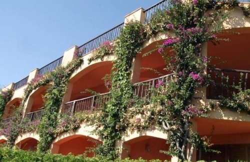Porto Cervo Apartment | PORT CERVO. Exclusive two-room apartment 50 meters from the sea