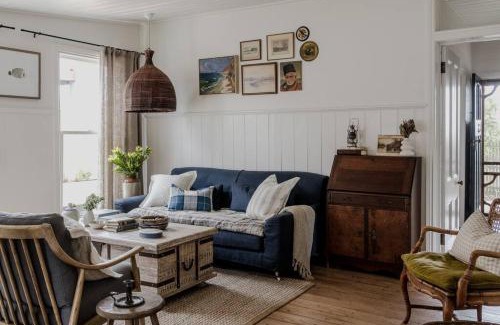 Port Campbell House | Port Cottage on the Great Ocean Road