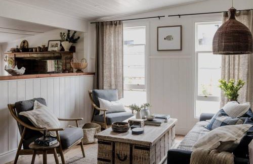Port Campbell House | Port Cottage on the Great Ocean Road