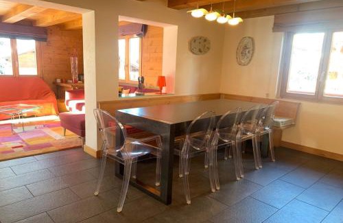 Verbier Apartment | Port Croz Haut