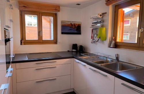 Verbier Apartment | Port Croz Haut
