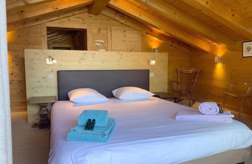 Verbier Apartment | Port Croz Haut