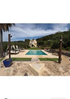 Port d'Andraitx House | Port D'Andratx Family House, Swimming Pool & Jacuzzi 10-22 people