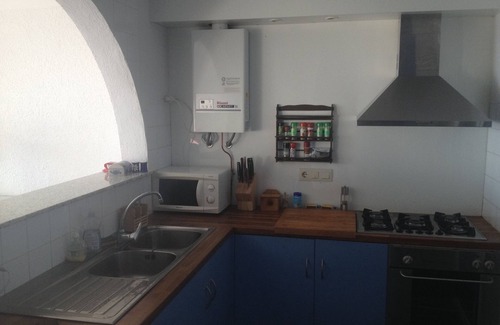 Port de la Selva Apartment | Port De La Selva: Breathtaking views