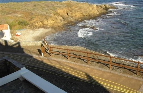 Port de la Selva Apartment | Port De La Selva: Breathtaking views