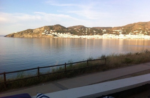 Port de la Selva Apartment | Port De La Selva: Breathtaking views