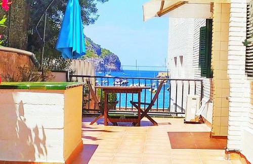 Puerto de Soller Apartment | Port de Sóller Promenade Apartment.