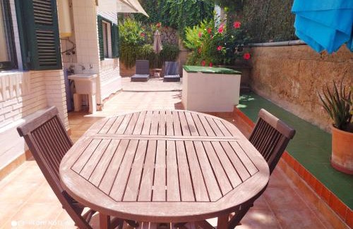 Puerto de Soller Apartment | Port de Sóller Promenade Apartment.