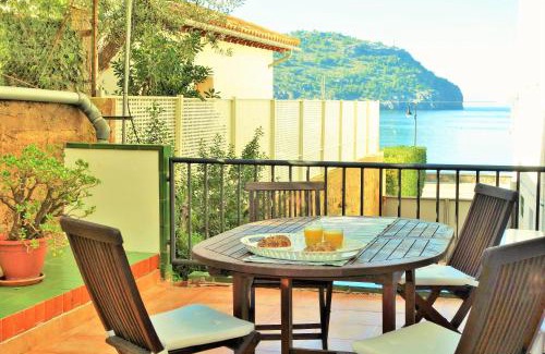 Puerto de Soller Apartment | Port de Sóller Promenade Apartment.