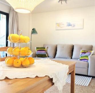 Puerto de Soller Apartment | Port de Sóller Promenade Apartment.