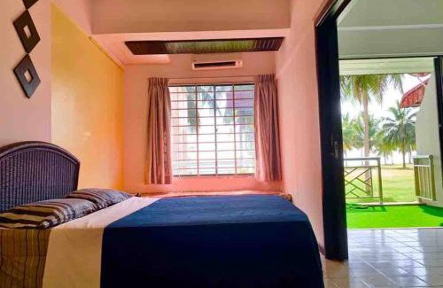 Taman Haji Zainal Apartment | Port Dickson PD Malacca Straits Homestay