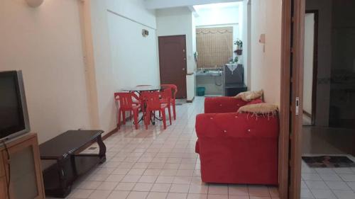 Taman Haji Zainal Apartment | Port Dickson Seaview Homestay