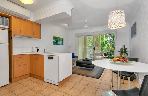 Port Douglas Apartment | Port Douglas Apartments, Location, Location