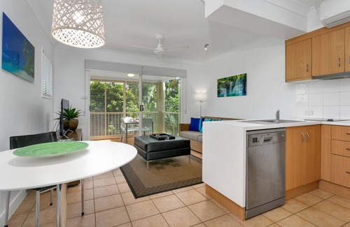 Port Douglas Apartment | Port Douglas Apartments, Location, Location
