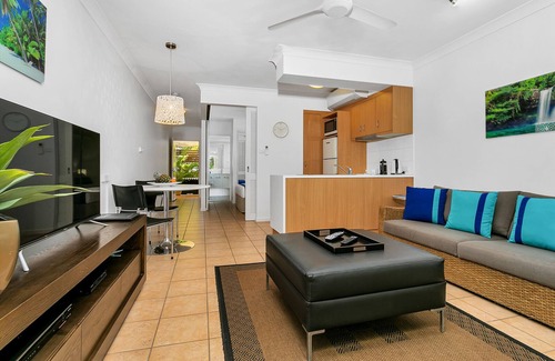 Port Douglas Apartment | Port Douglas Apartments, Location, Location