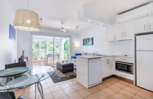 Port Douglas Apartment | Port Douglas Apartments - Adults Only Oasis
