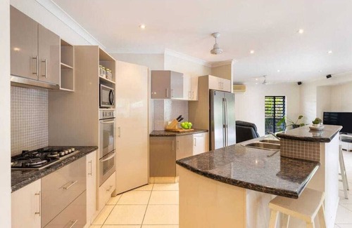 Craiglie House | Port Douglas Family Oasis