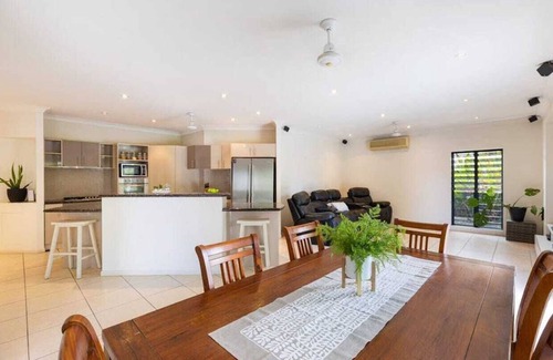Craiglie House | Port Douglas Family Oasis