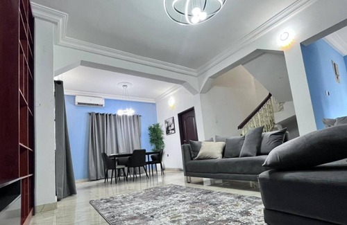 Port Harcourt Apartment | Port Harcourt Luxury Apartments, Fully Furnished