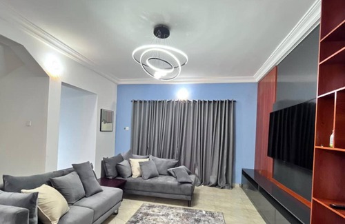 Port Harcourt Apartment | Port Harcourt Luxury Apartments, Fully Furnished