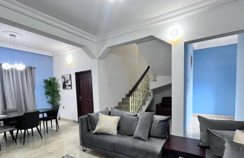 Port Harcourt Apartment | Port Harcourt Luxury Apartments, Fully Furnished