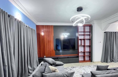 Port Harcourt Apartment | Port Harcourt Luxury Apartments, Fully Furnished