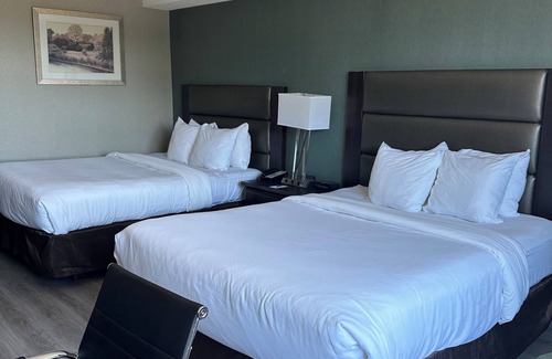 Port Hope Hotel | Port Hope Inn