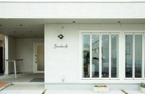 Honmachi Hotel | Port House Hatsudai