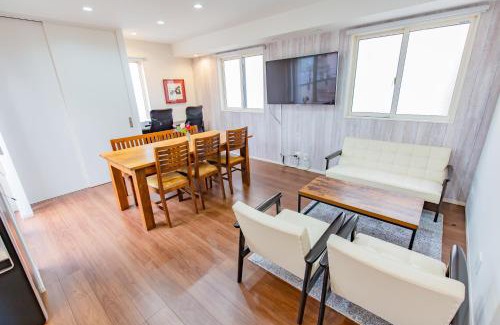 Hatagaya Hotel | Port House Shibuya