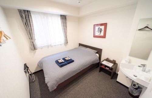 Hatagaya Hotel | Port House Shibuya