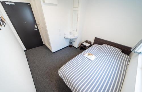 Hatagaya Hotel | Port House Shibuya