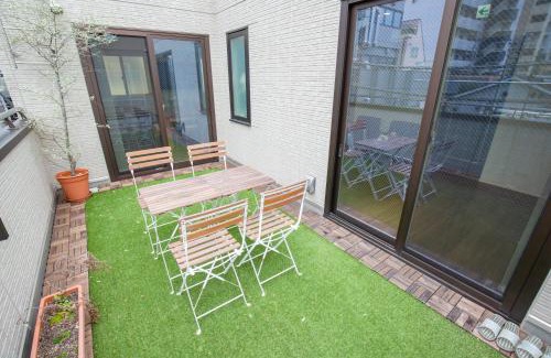 Hatagaya Hotel | Port House Shibuya