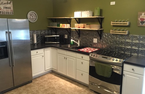 Port Huron House | Port Huron Charmer!