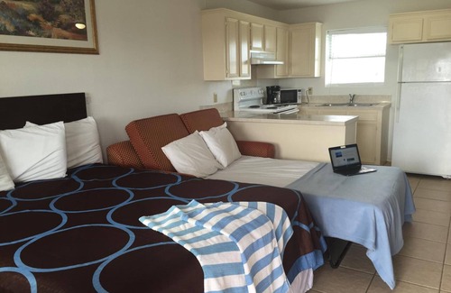 Port Isabel Hotel | Port Isla Inn