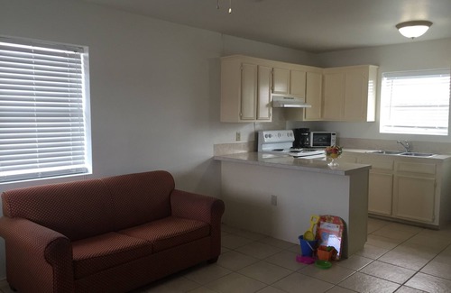 Port Isabel Hotel | Port Isla Inn