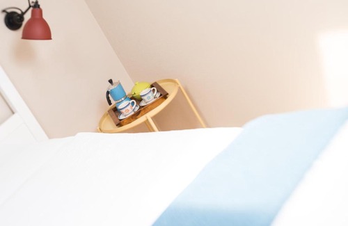 San Giorgio di Valpolicella Bed & Breakfast | Porta della Torre Bed & Breakfast