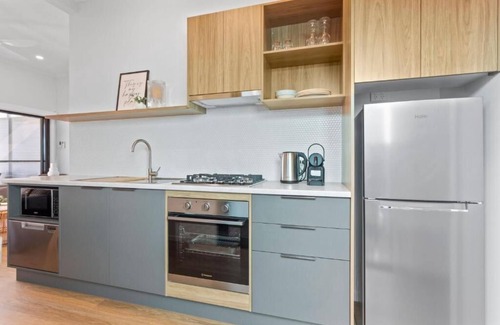 Port Lincoln Apartment | Port Lincoln Beach Front Apartments