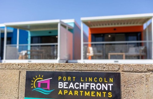 Port Lincoln Apartment | Port Lincoln Beach Front Apartments