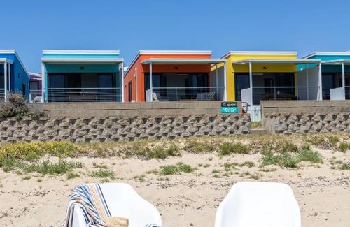 Port Lincoln Apartment | Port Lincoln Beachfront Apartments